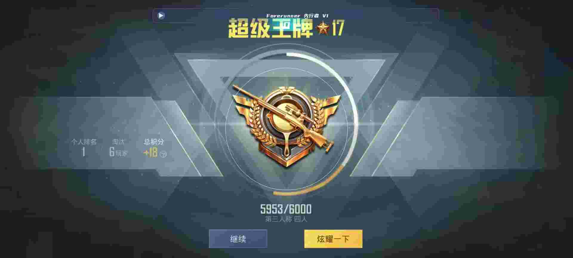 和平精英鸡腿辅助自瞄 - 枪战游戏开挂神器辅助预览图